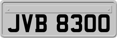 JVB8300