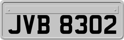 JVB8302
