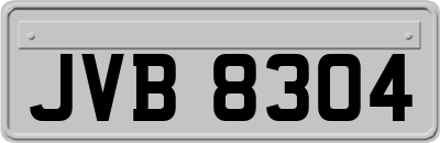 JVB8304