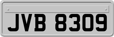 JVB8309