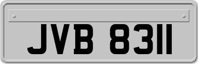 JVB8311