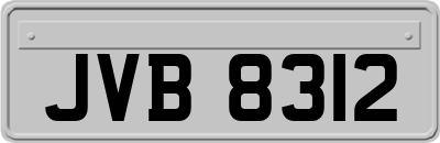 JVB8312