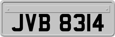 JVB8314