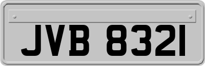 JVB8321
