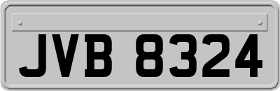 JVB8324
