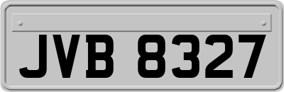 JVB8327