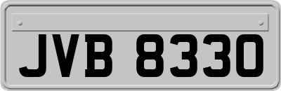 JVB8330