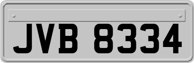 JVB8334