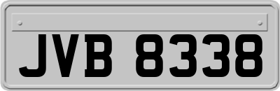 JVB8338