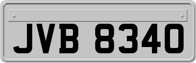 JVB8340
