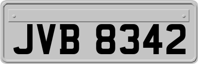JVB8342