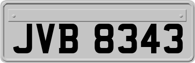JVB8343