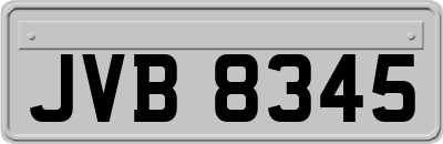 JVB8345