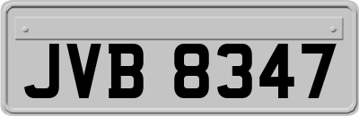 JVB8347
