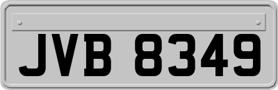 JVB8349