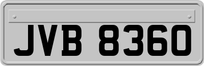 JVB8360