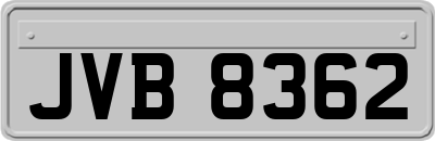 JVB8362