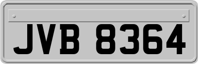 JVB8364