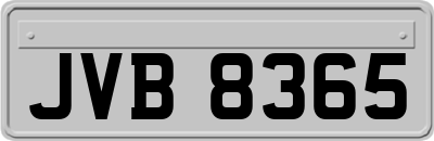 JVB8365