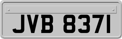 JVB8371