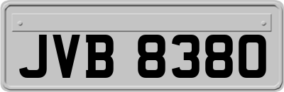JVB8380