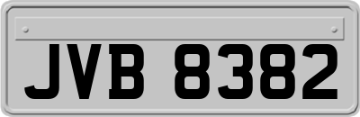 JVB8382