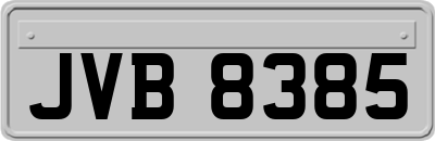 JVB8385