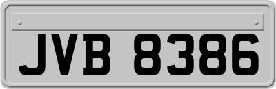 JVB8386