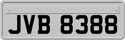 JVB8388