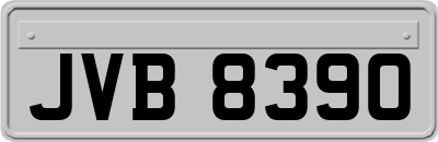 JVB8390