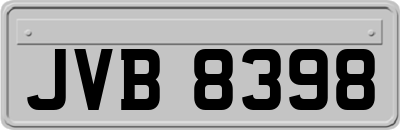 JVB8398