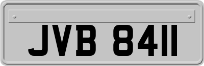 JVB8411