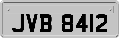 JVB8412