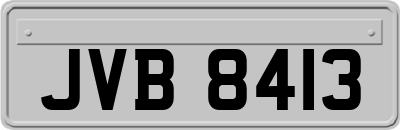 JVB8413