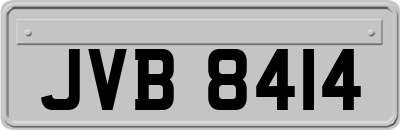 JVB8414
