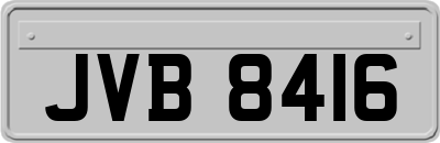 JVB8416
