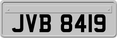 JVB8419