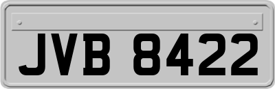 JVB8422