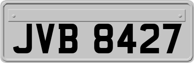 JVB8427