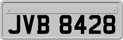 JVB8428