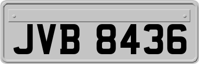 JVB8436