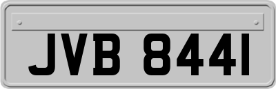 JVB8441