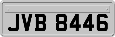 JVB8446