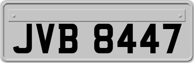 JVB8447