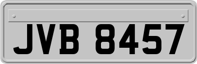 JVB8457