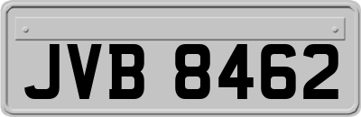 JVB8462