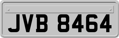 JVB8464