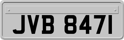 JVB8471