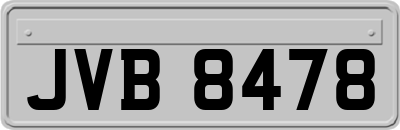 JVB8478