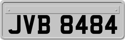 JVB8484